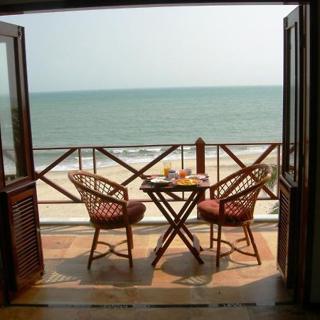 Penthouse Apartment Cumbuco - Tee'S Beach Palace Bagian luar foto