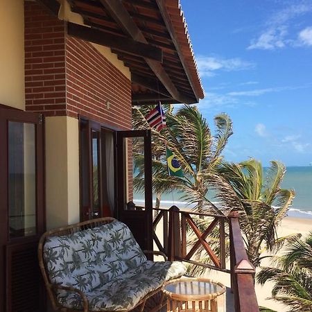 Penthouse Apartment Cumbuco - Tee'S Beach Palace Bagian luar foto