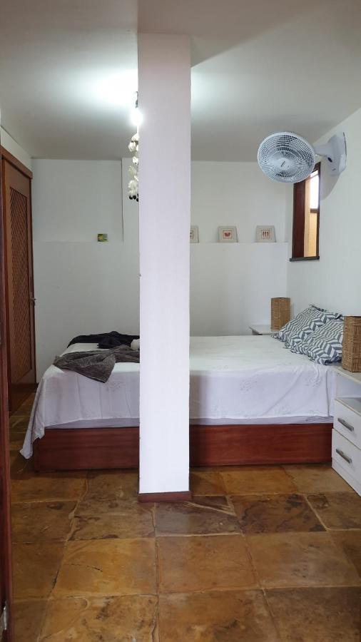 Penthouse Apartment Cumbuco - Tee'S Beach Palace Bagian luar foto