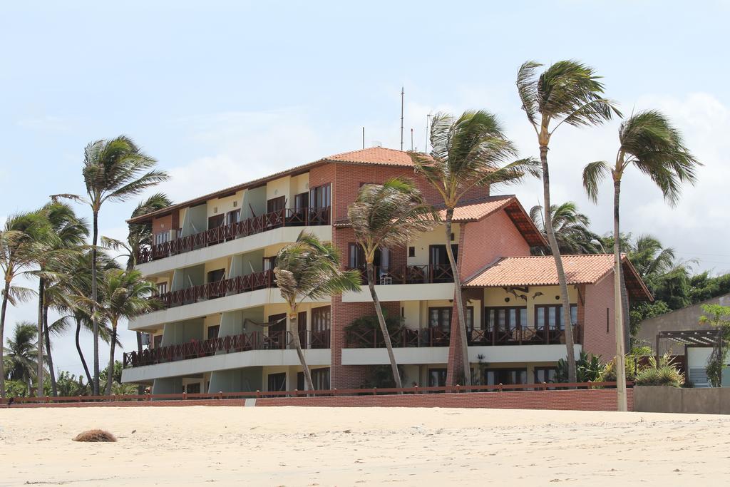 Penthouse Apartment Cumbuco - Tee'S Beach Palace Ruang foto