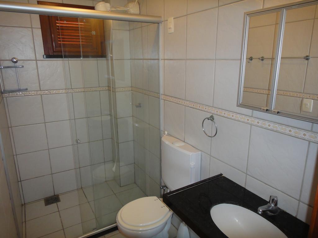 Penthouse Apartment Cumbuco - Tee'S Beach Palace Ruang foto