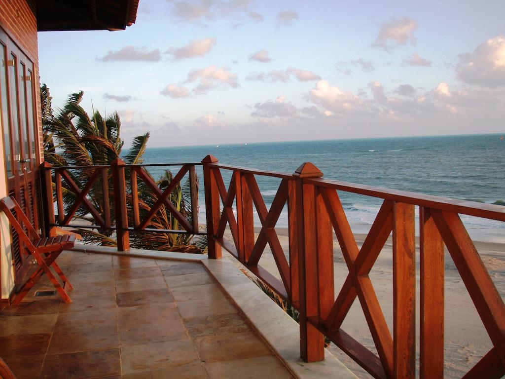 Penthouse Apartment Cumbuco - Tee'S Beach Palace Ruang foto