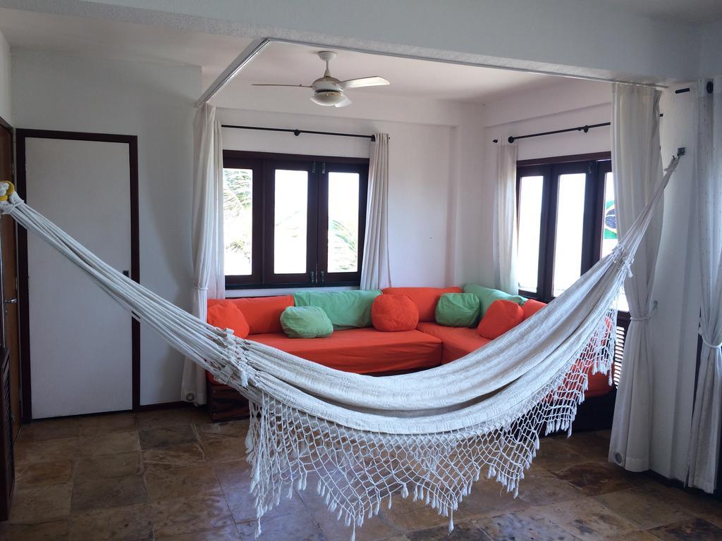 Penthouse Apartment Cumbuco - Tee'S Beach Palace Bagian luar foto