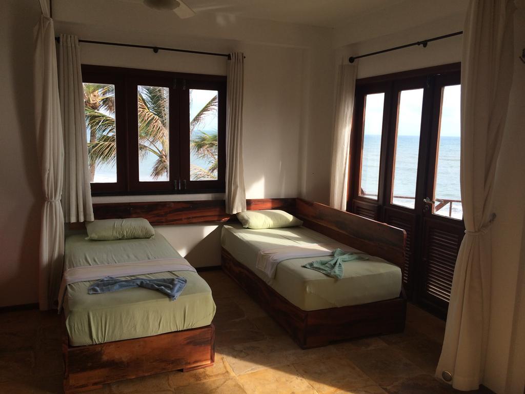 Penthouse Apartment Cumbuco - Tee'S Beach Palace Bagian luar foto